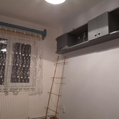 Little Modern Folk Apt Leilighet Vălenii de Munte Eksteriør bilde